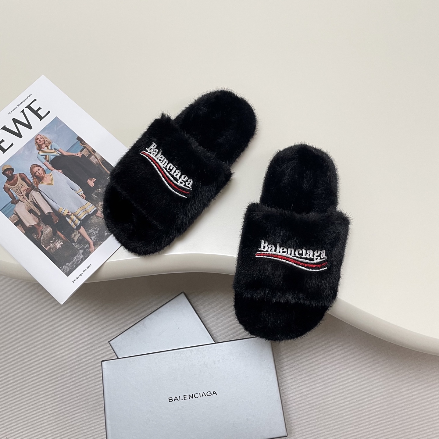 Balenciaga