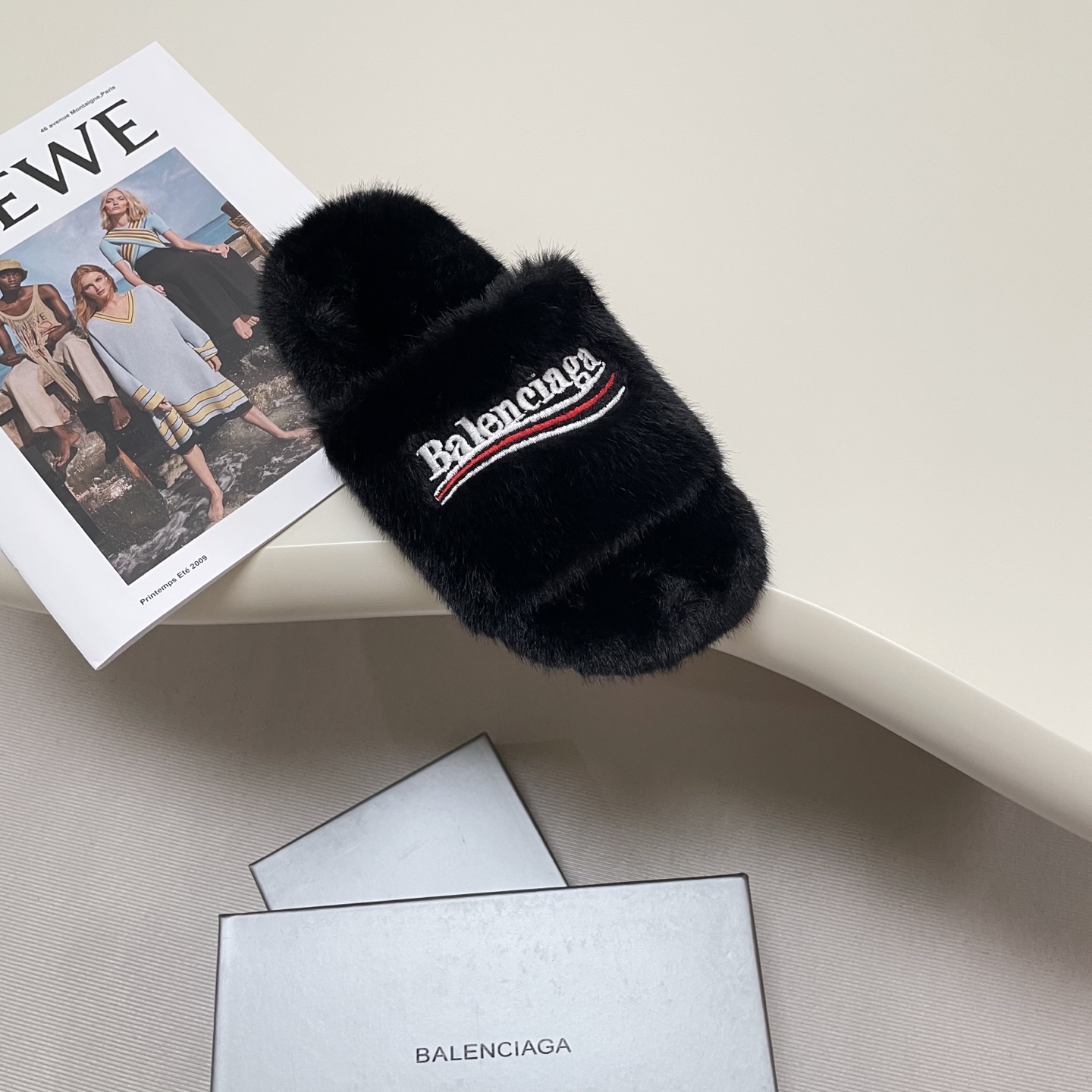 Balenciaga