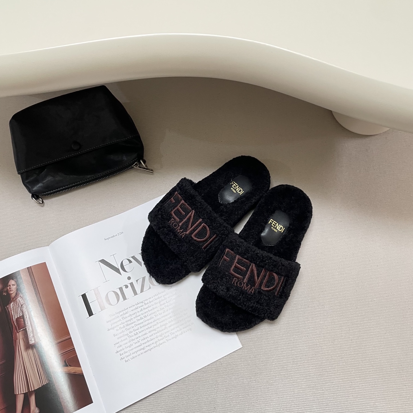 FENDI