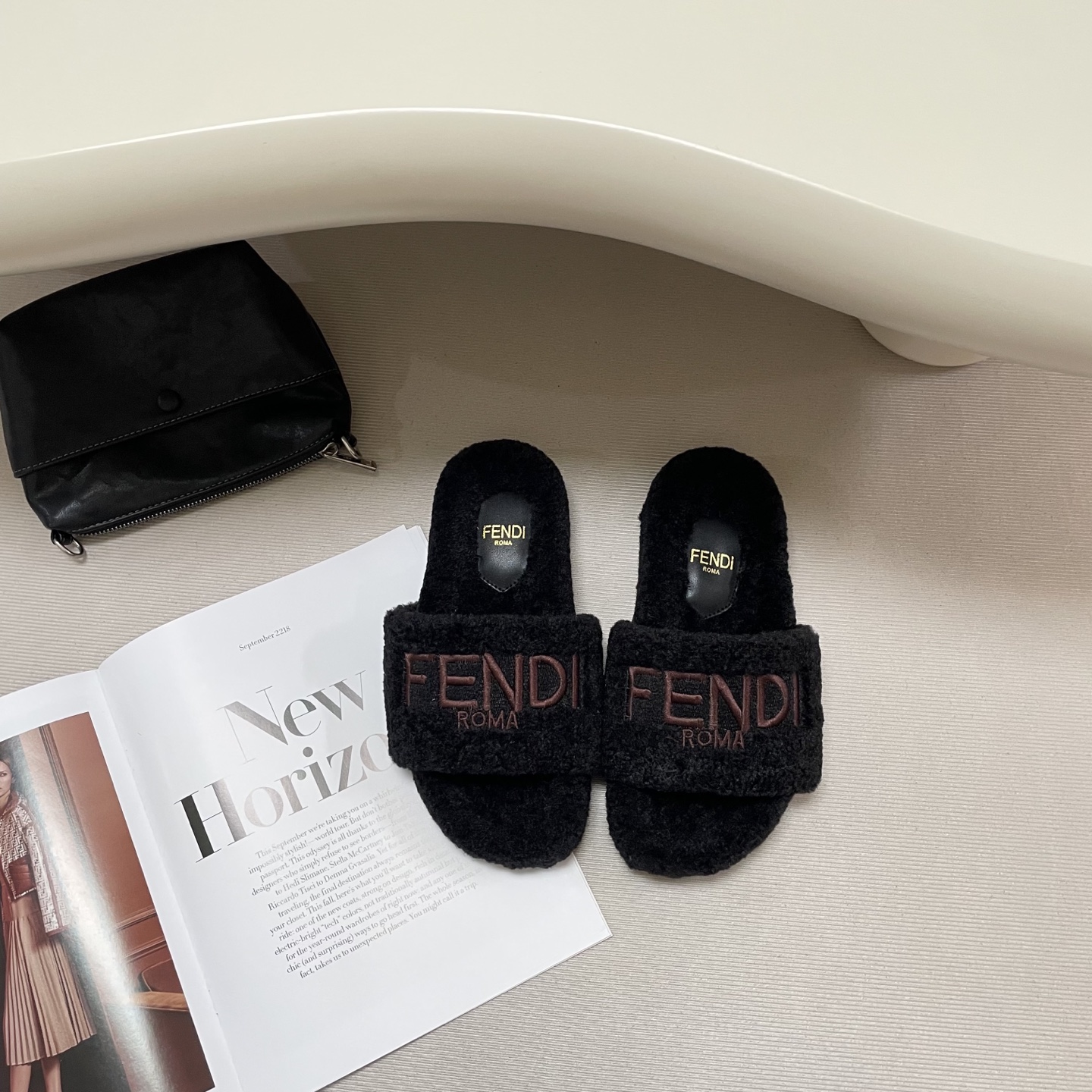 FENDI