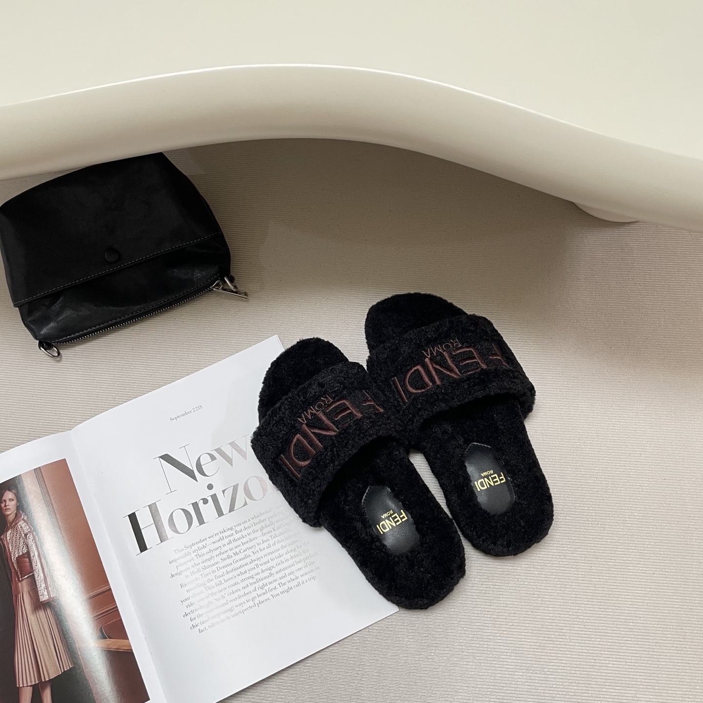 FENDI