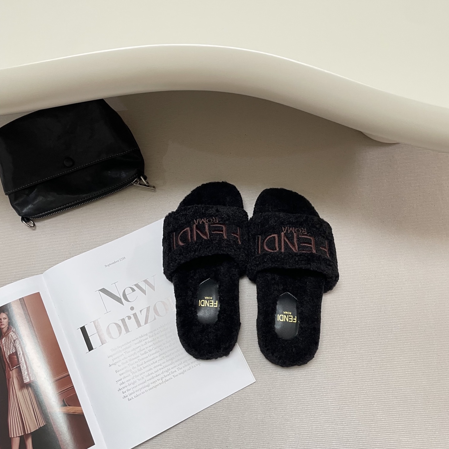 FENDI