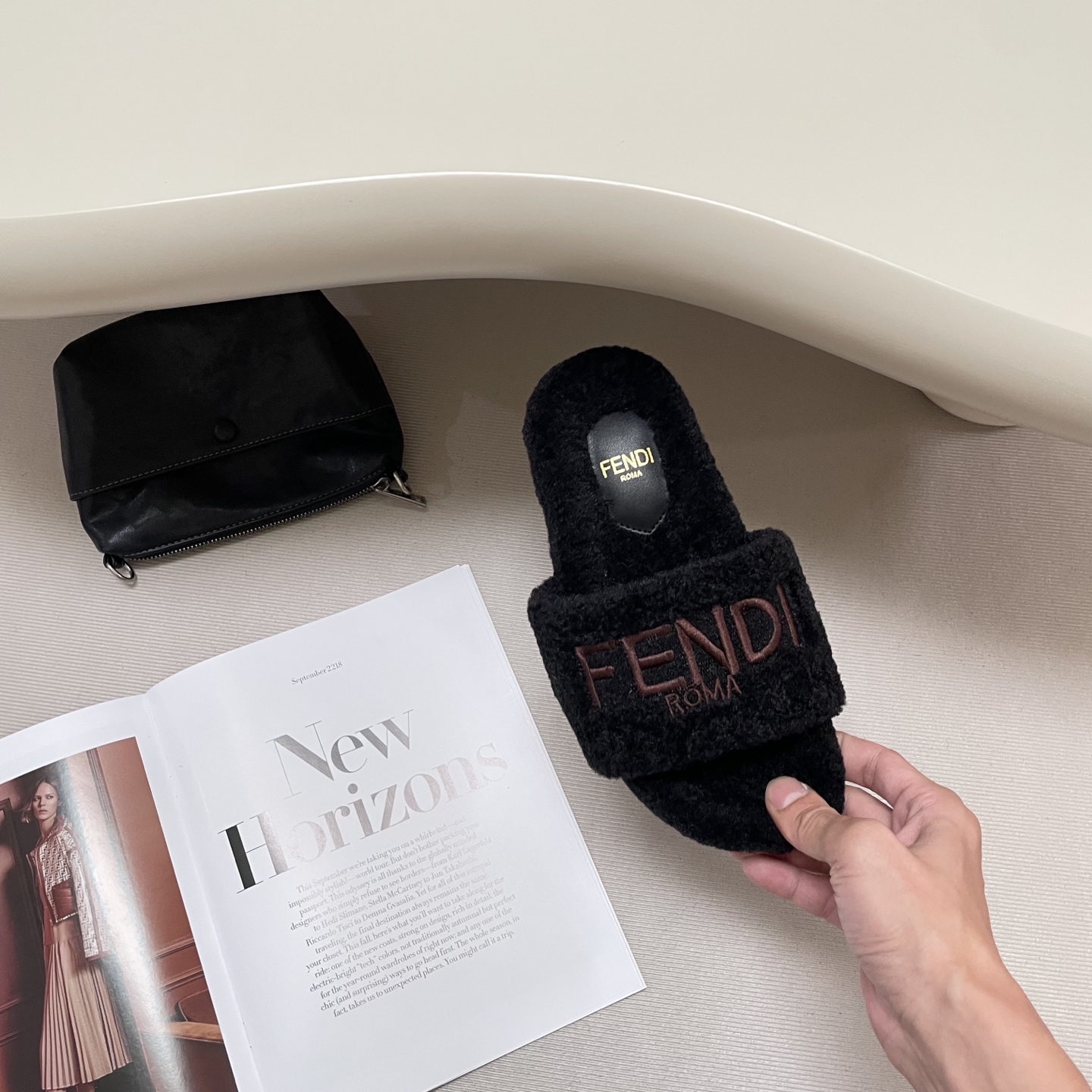 FENDI
