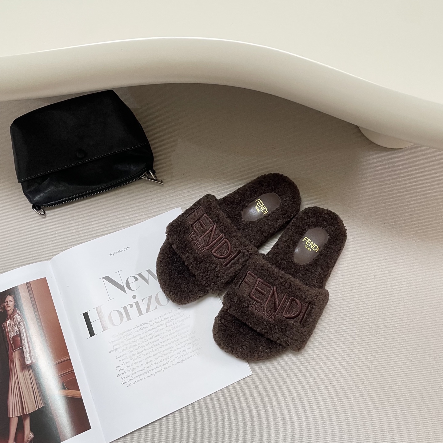 FENDI