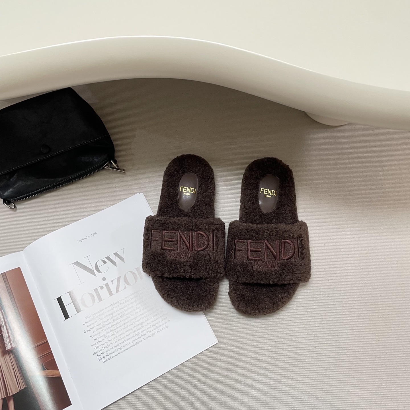 FENDI