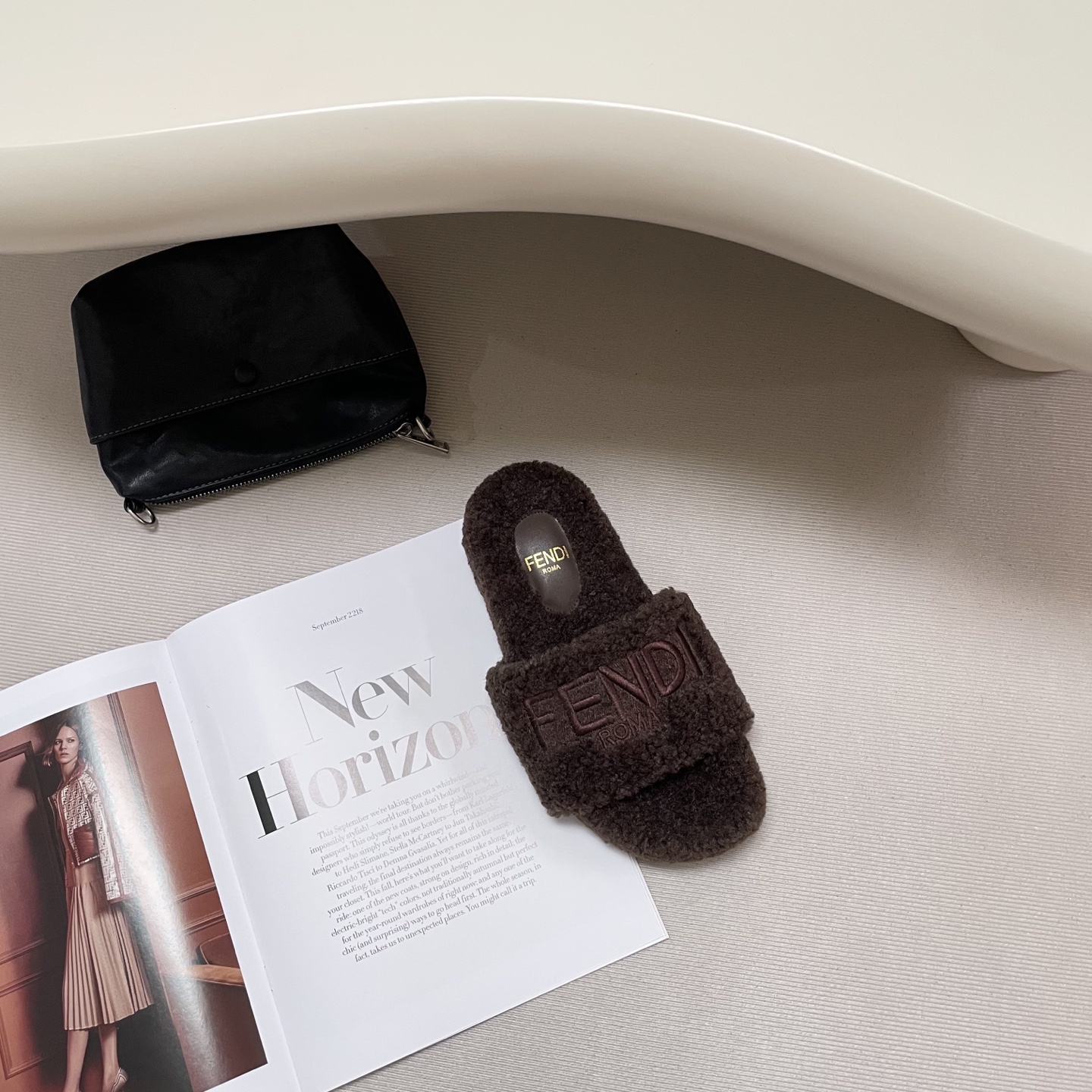 FENDI