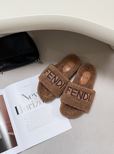 FENDI