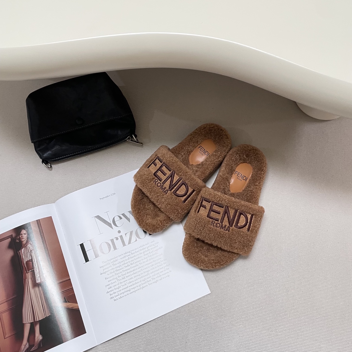 FENDI