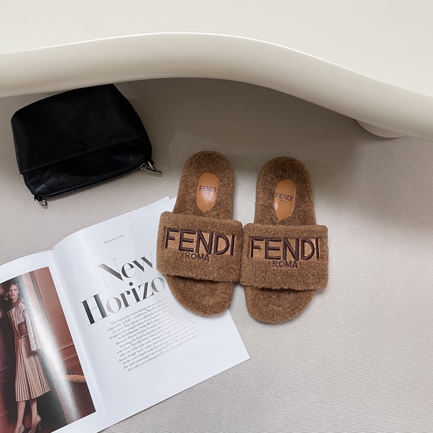 FENDI