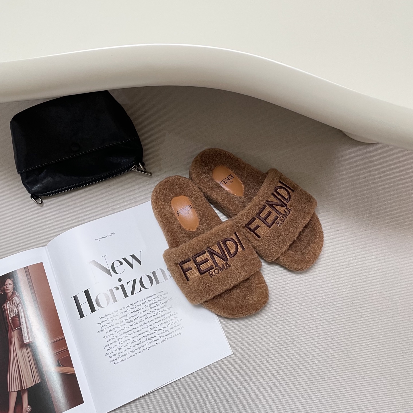 FENDI