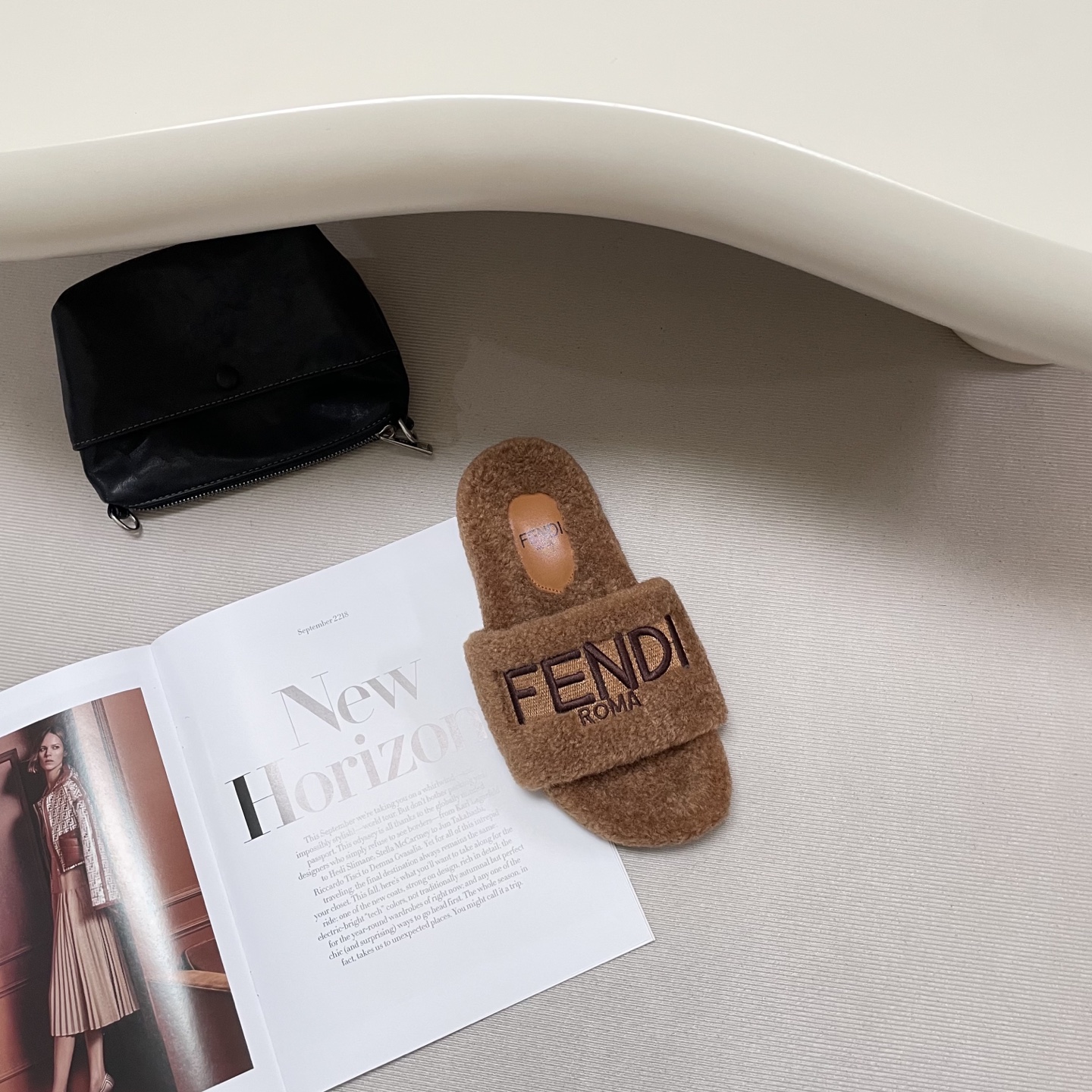 FENDI