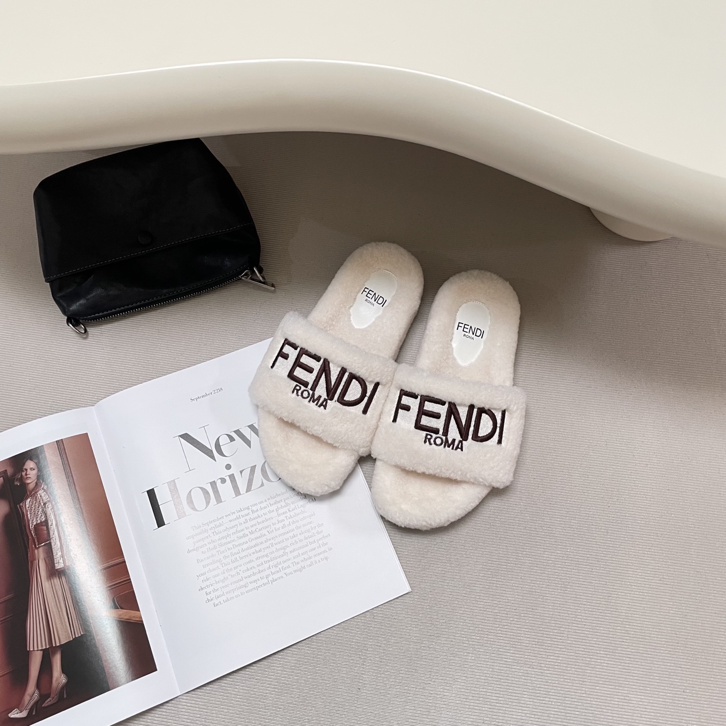 FENDI