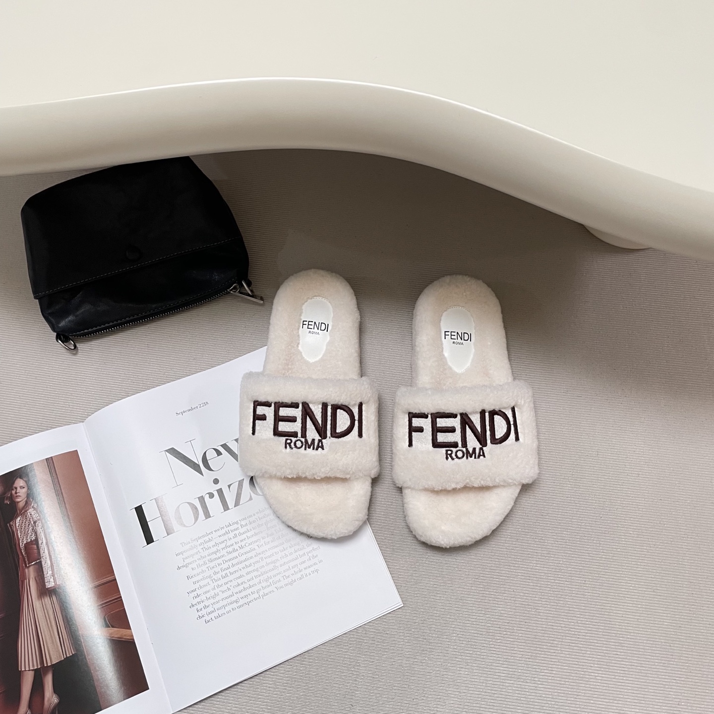 FENDI