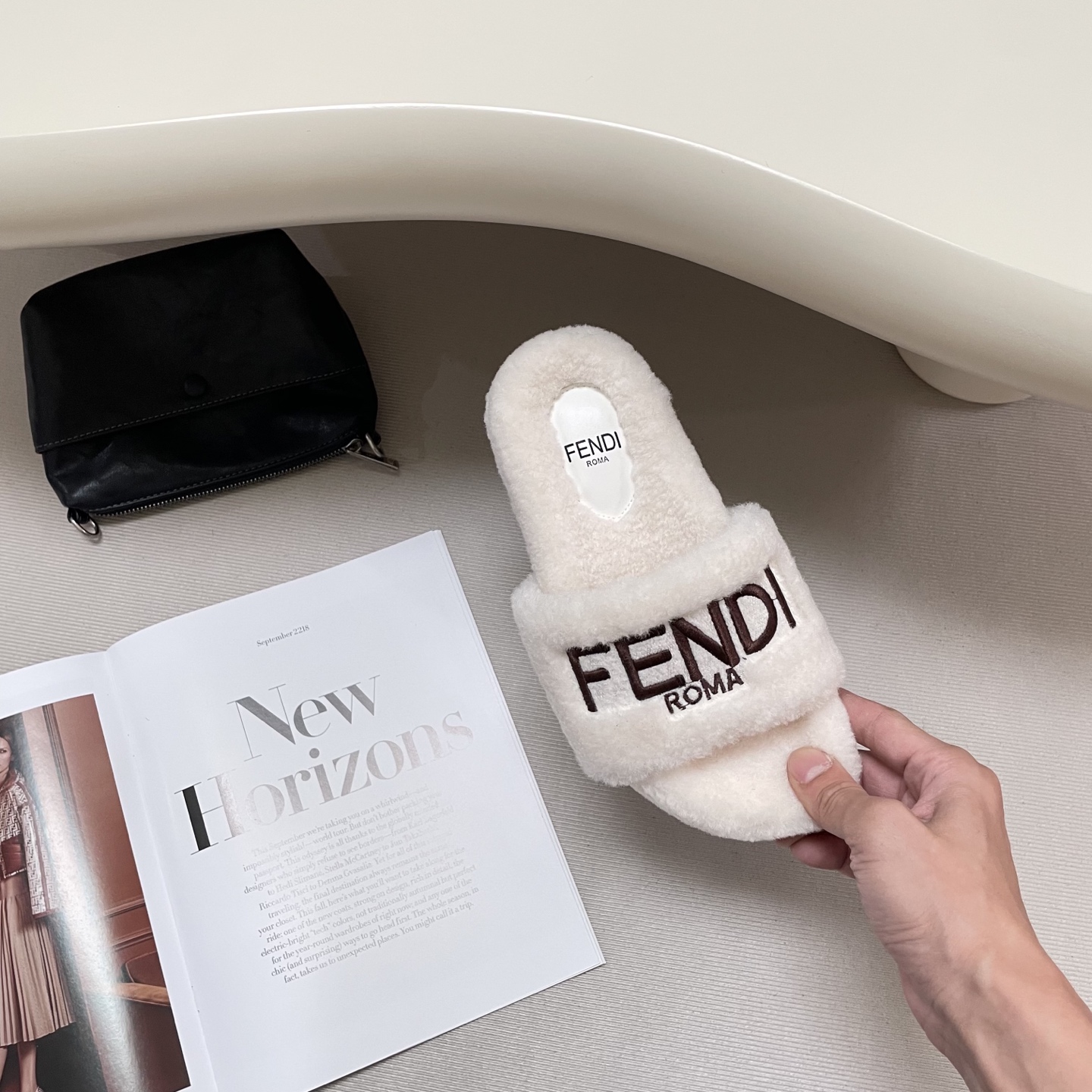FENDI