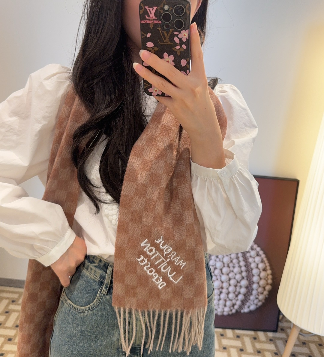 LOUIS VUITTON