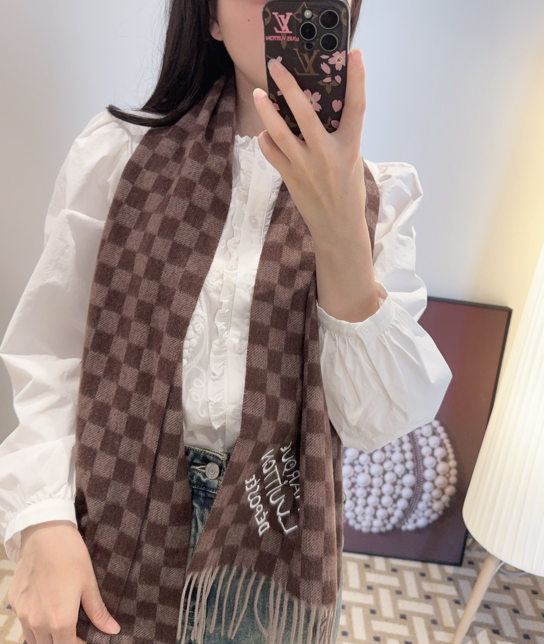 LOUIS VUITTON