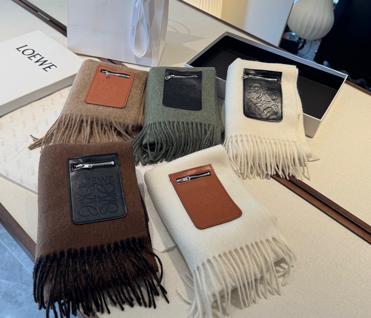 LOEWE