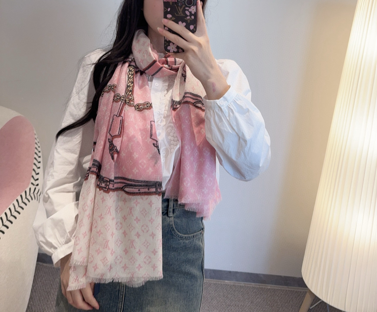 LOUIS VUITTON