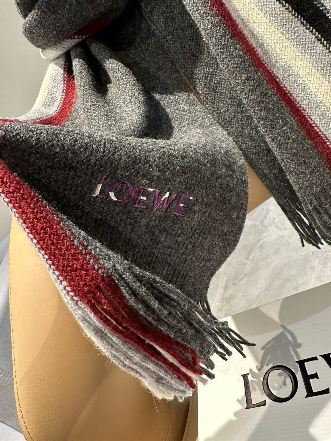 LOEWE