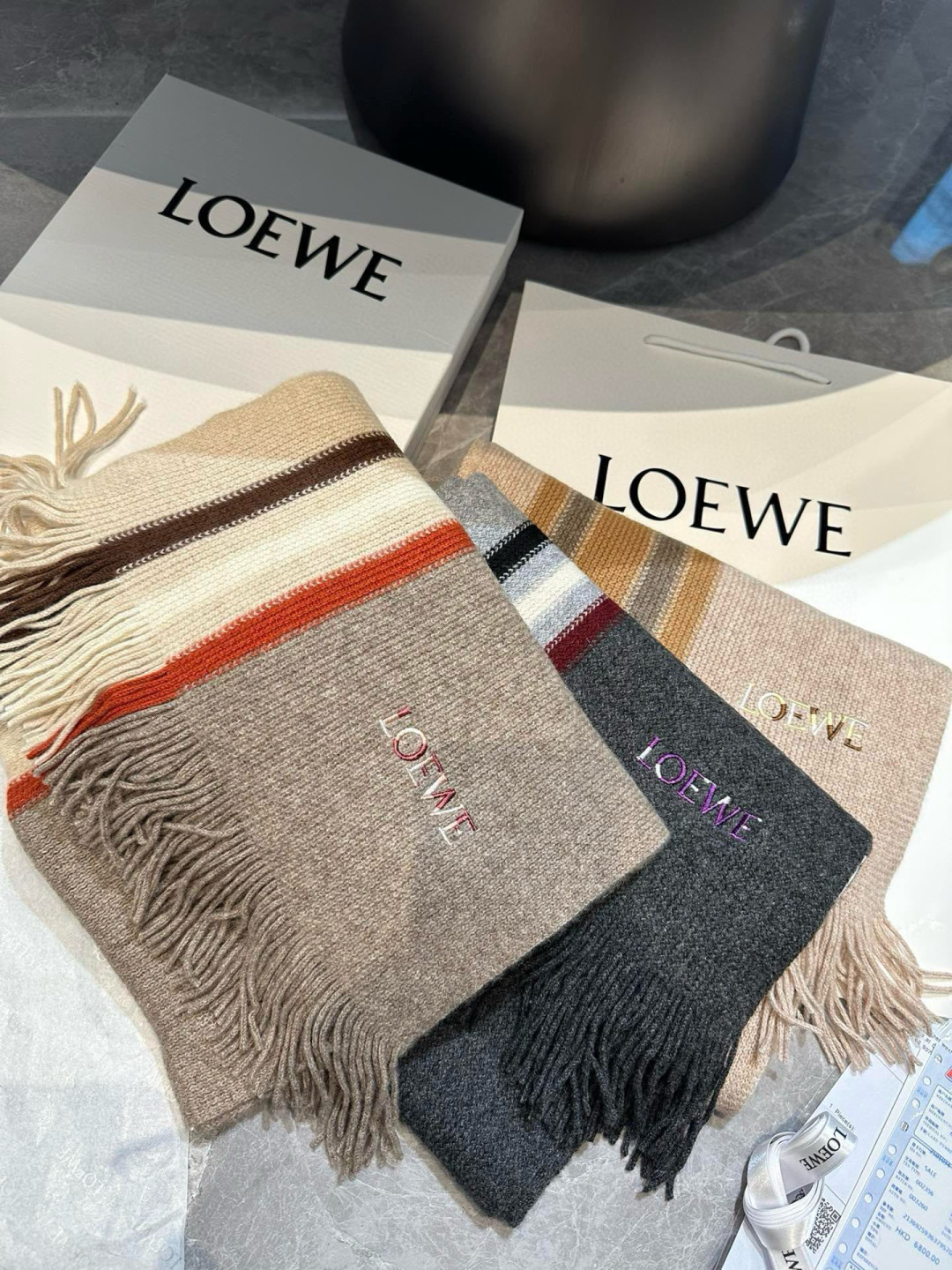 LOEWE