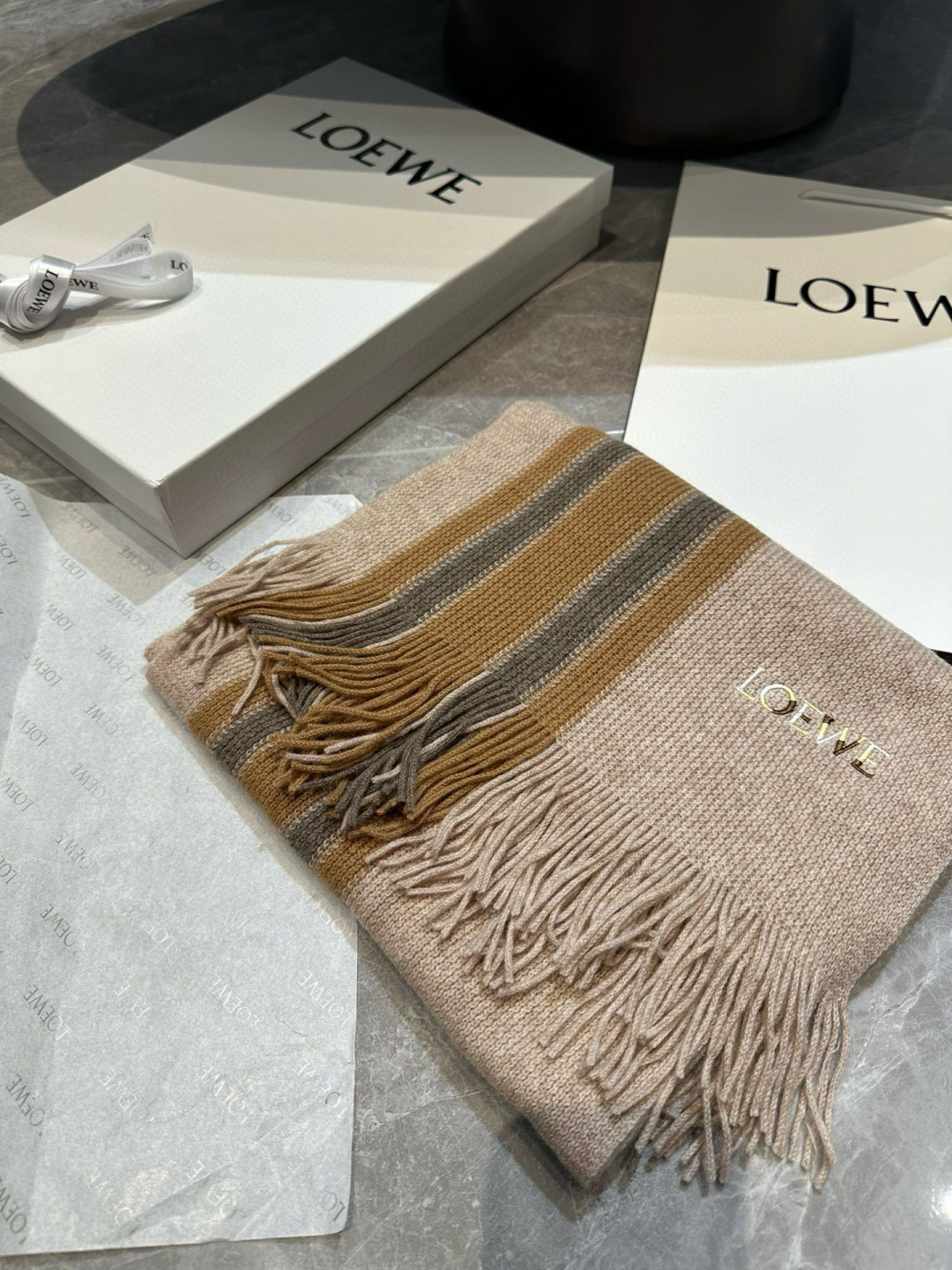 LOEWE