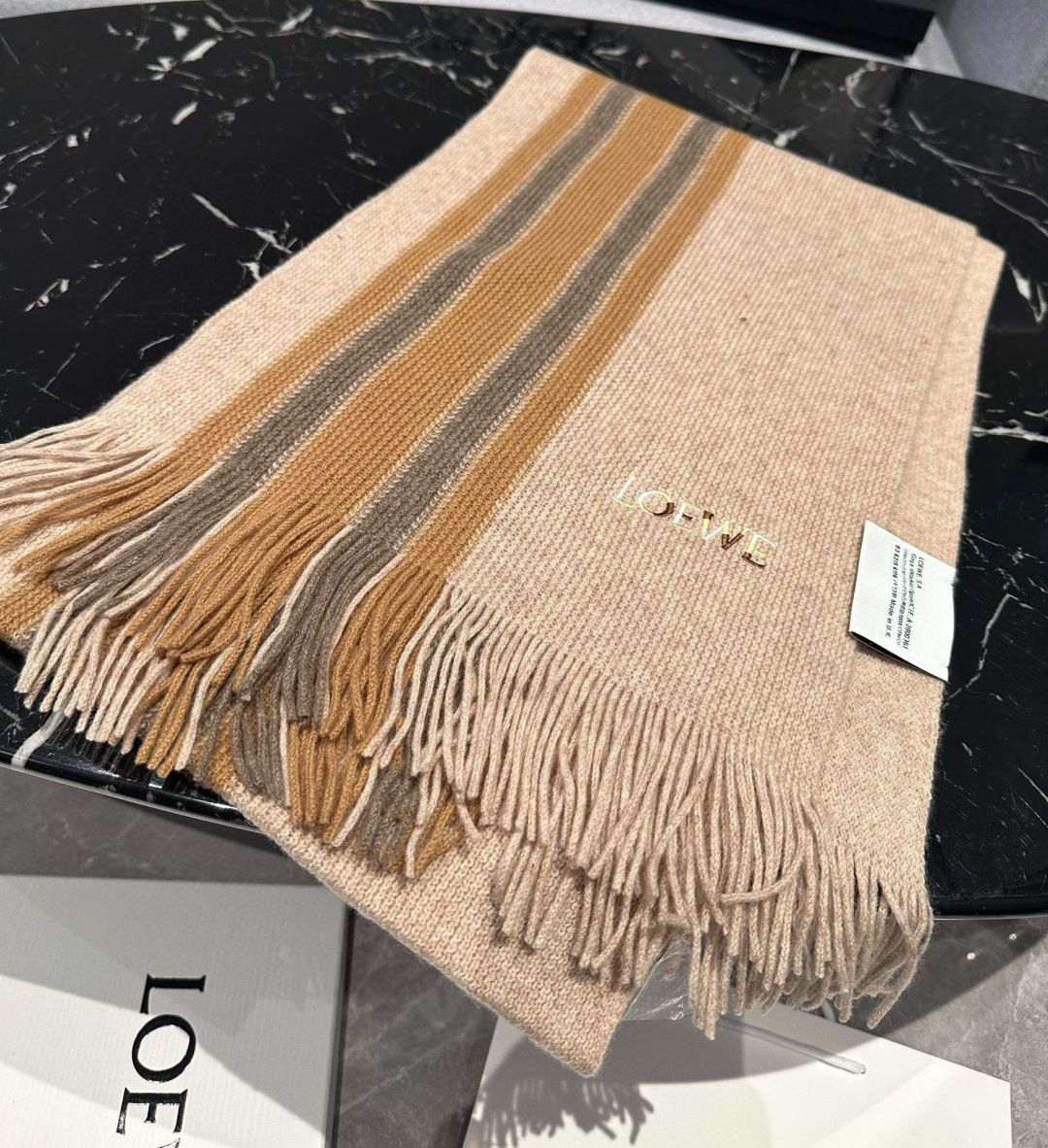 LOEWE