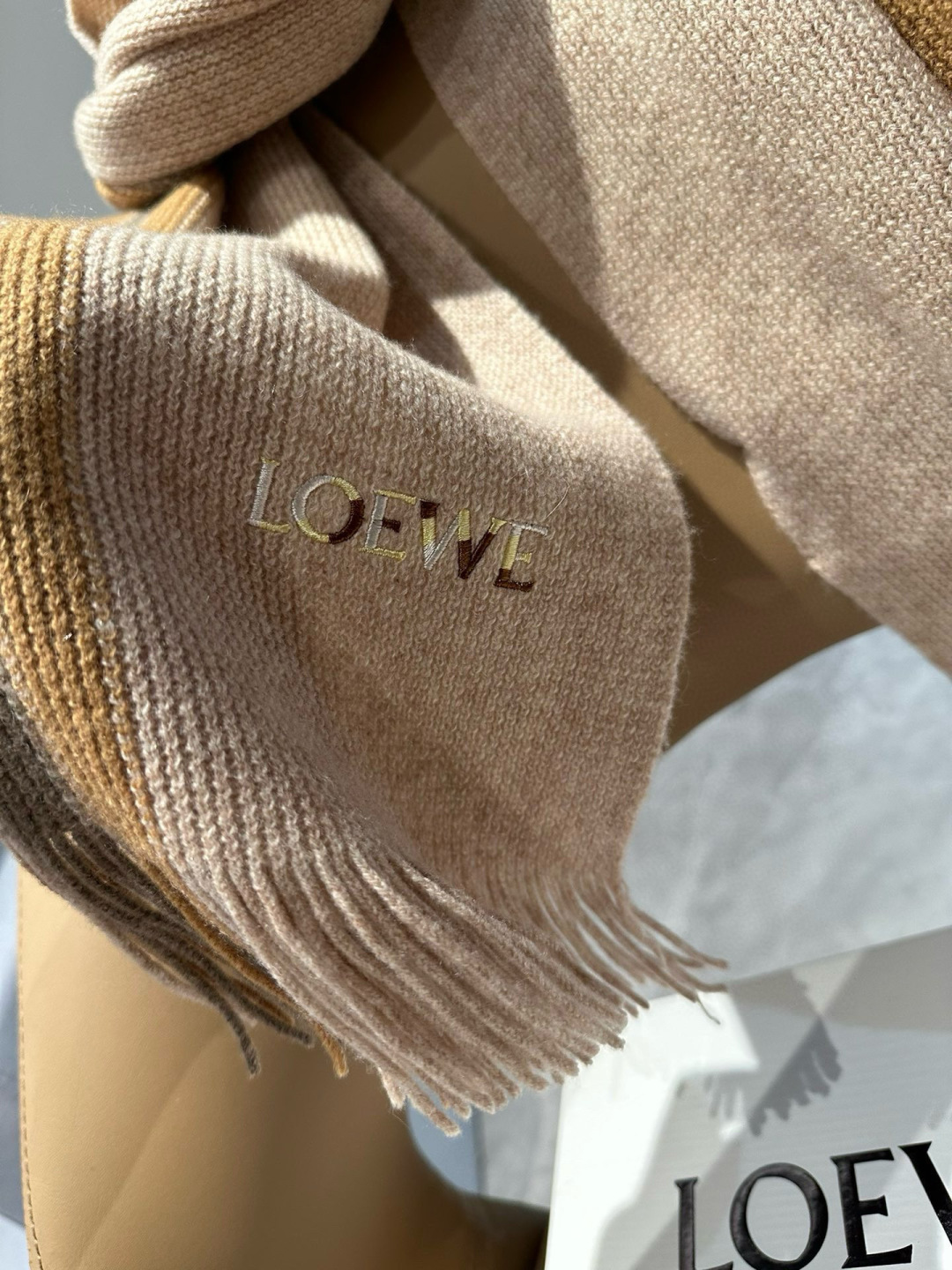 LOEWE