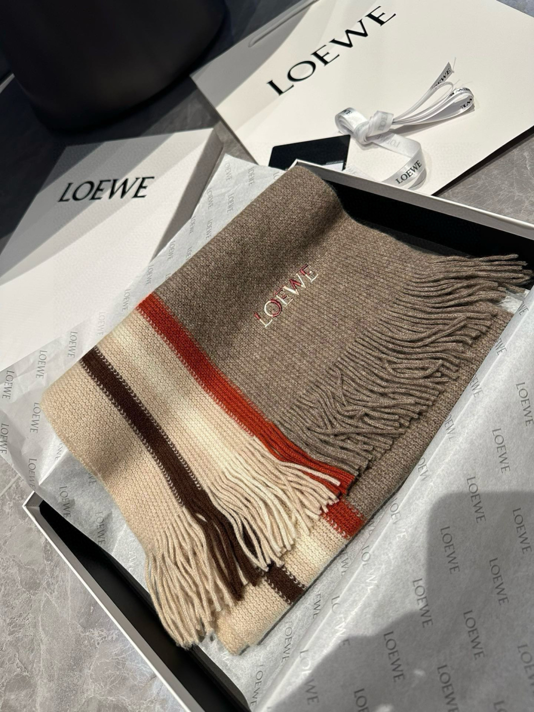 LOEWE