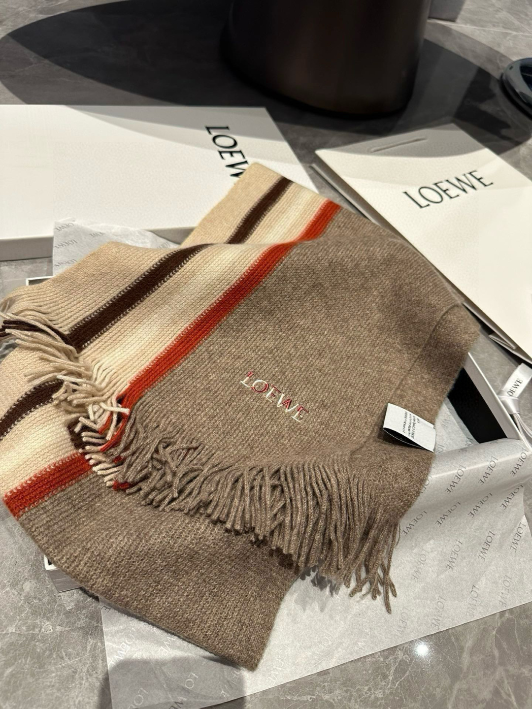 LOEWE