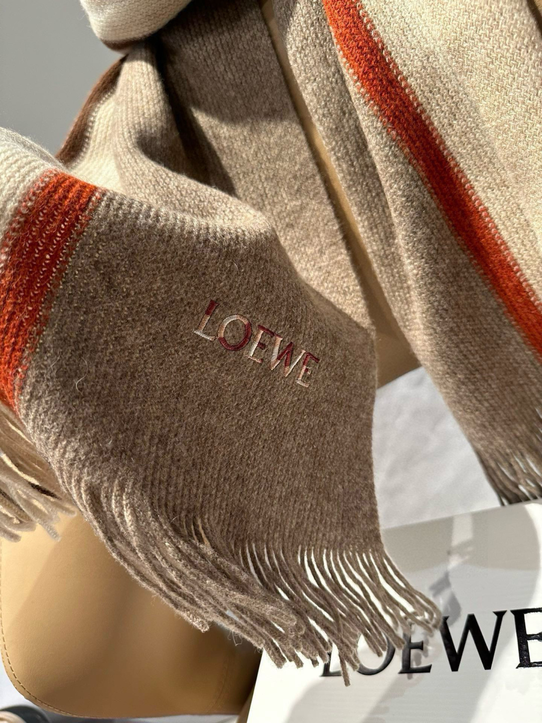 LOEWE