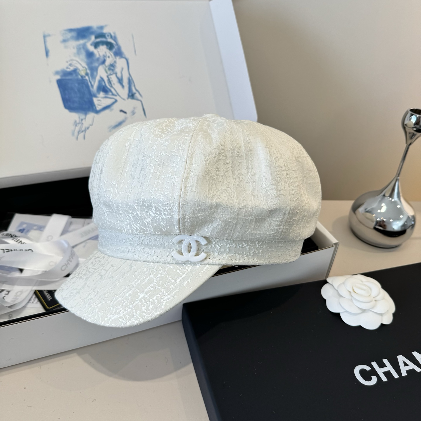 CHANEL