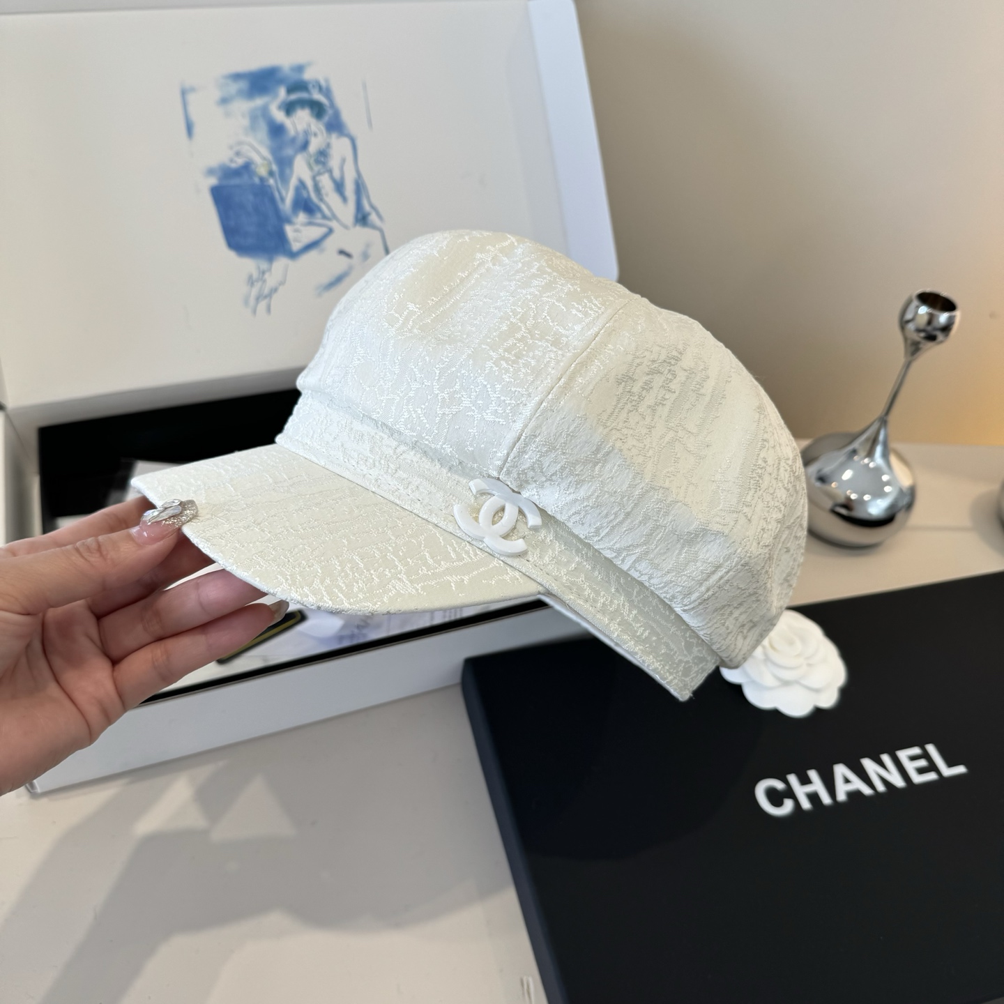 CHANEL