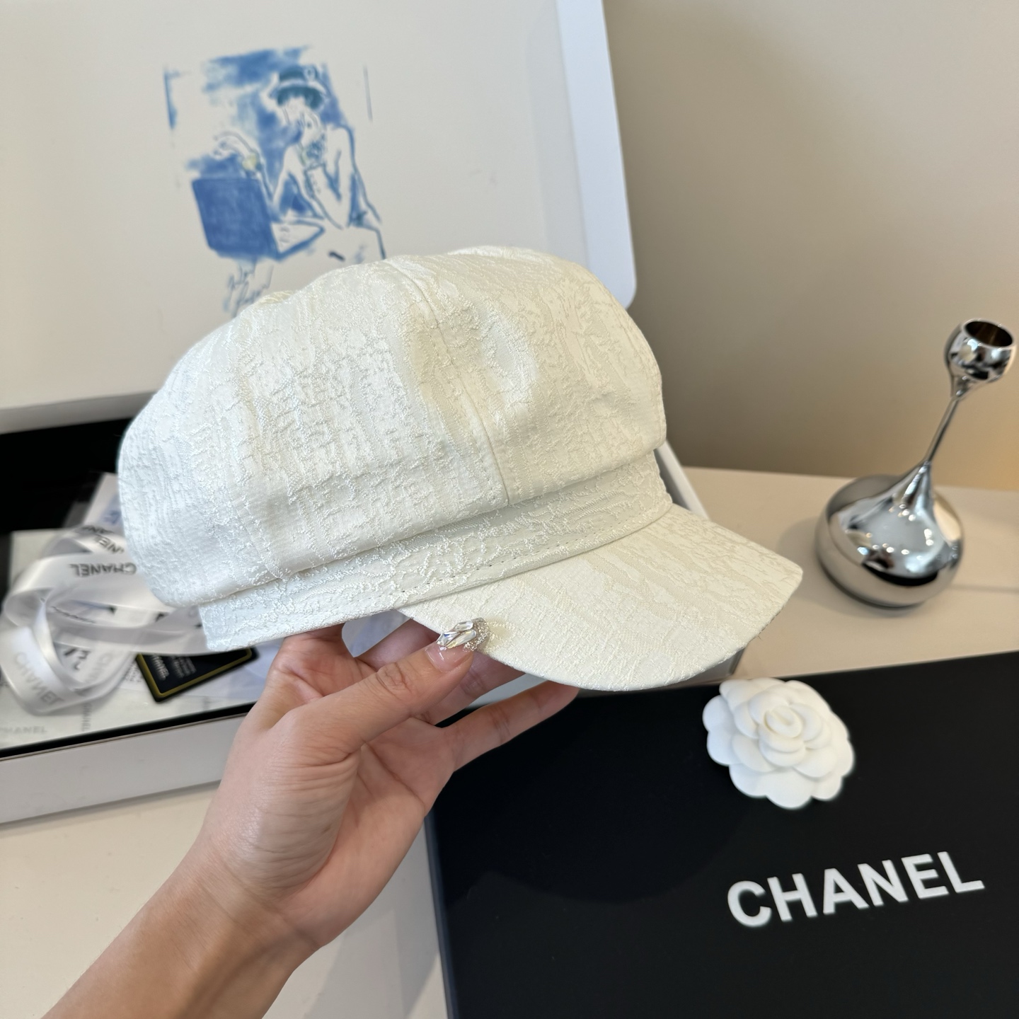 CHANEL