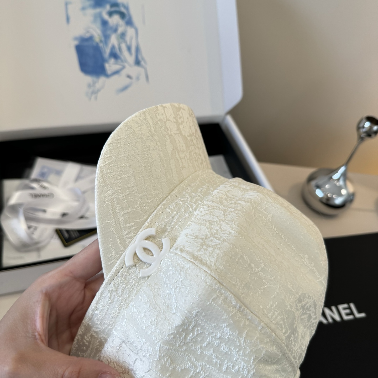 CHANEL