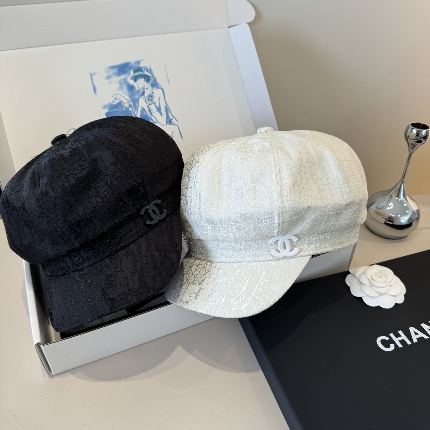 CHANEL