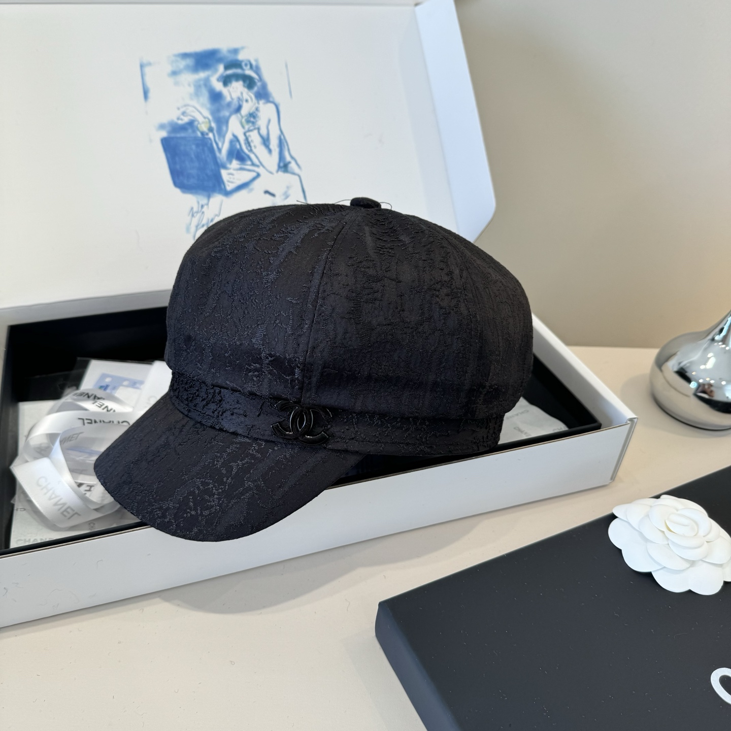 CHANEL