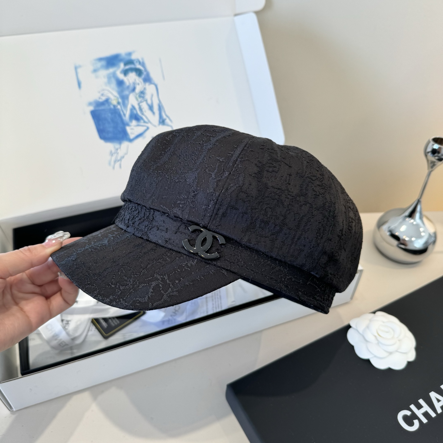 CHANEL