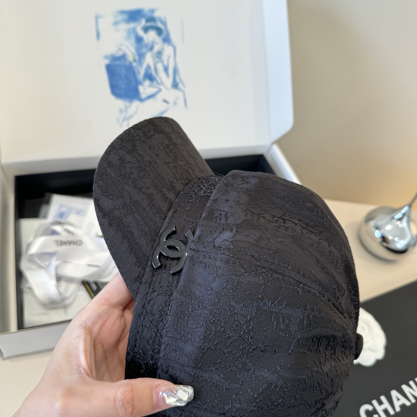 CHANEL