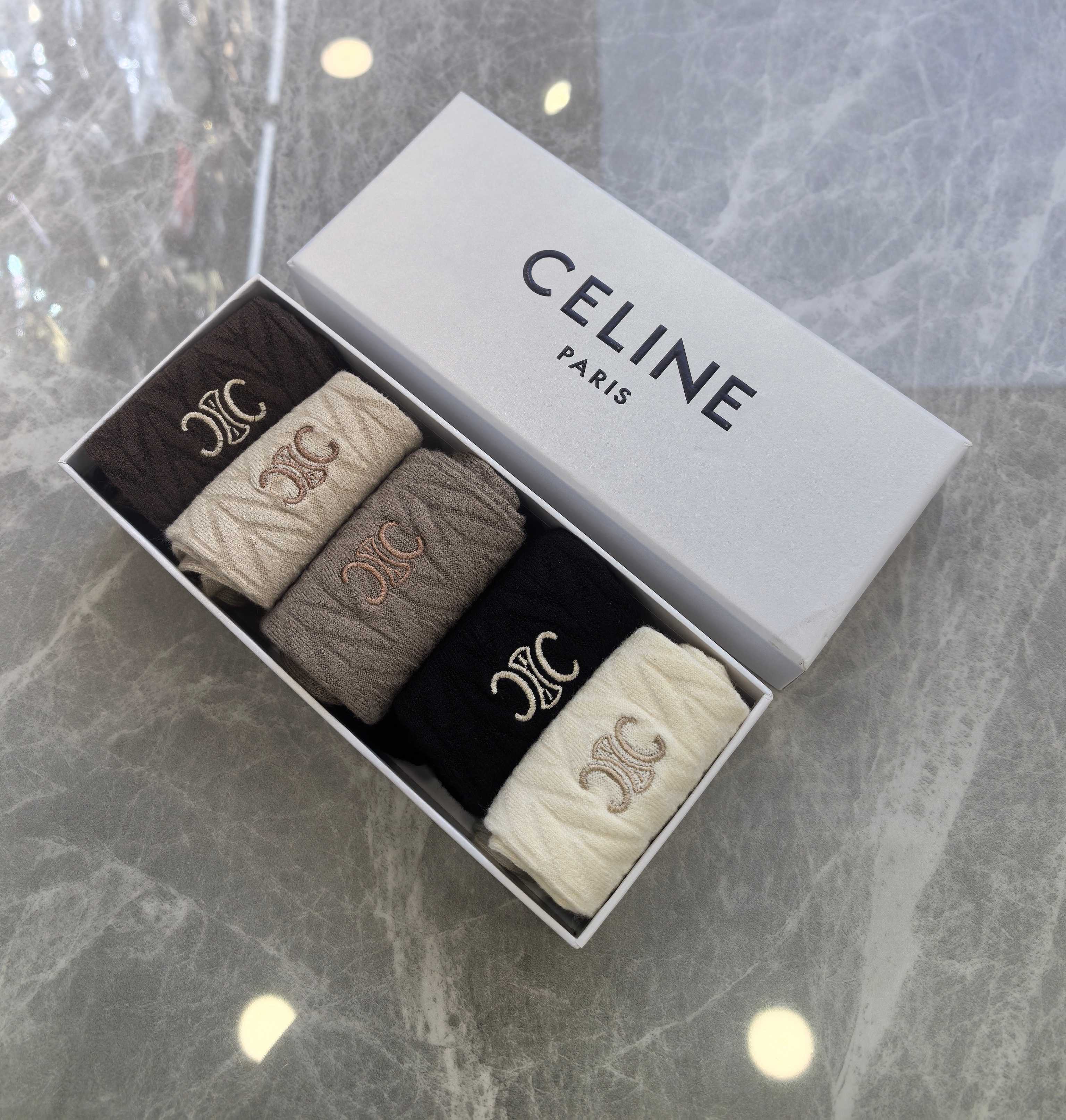 CELINE