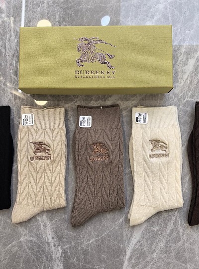 BURBERRY