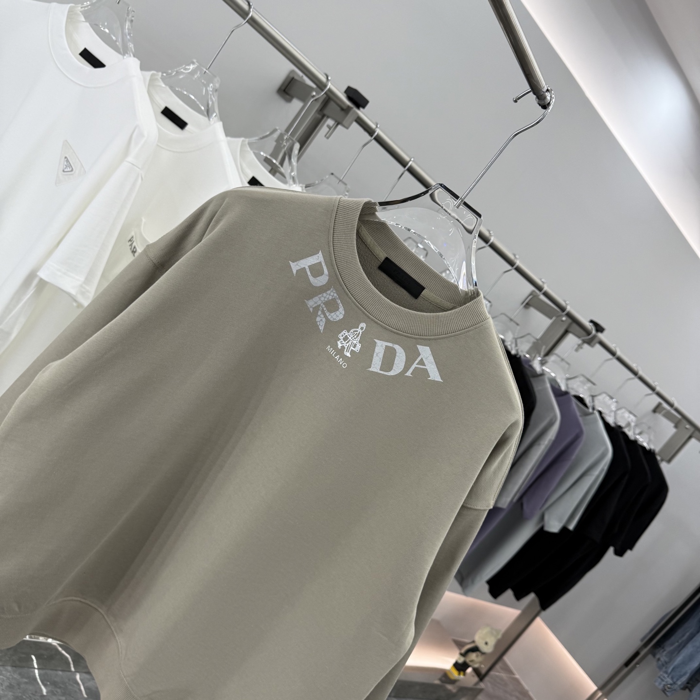 PRADA [남여공용]