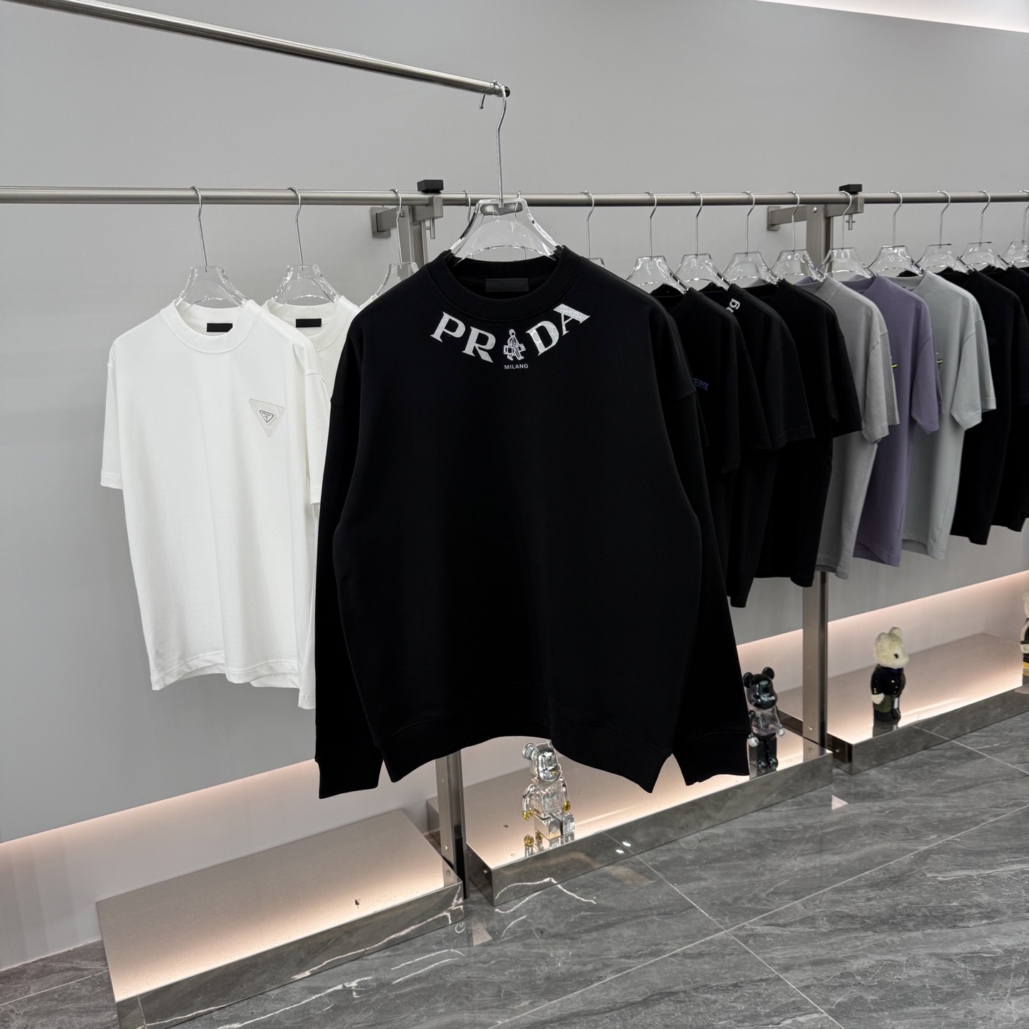 PRADA [남여공용]