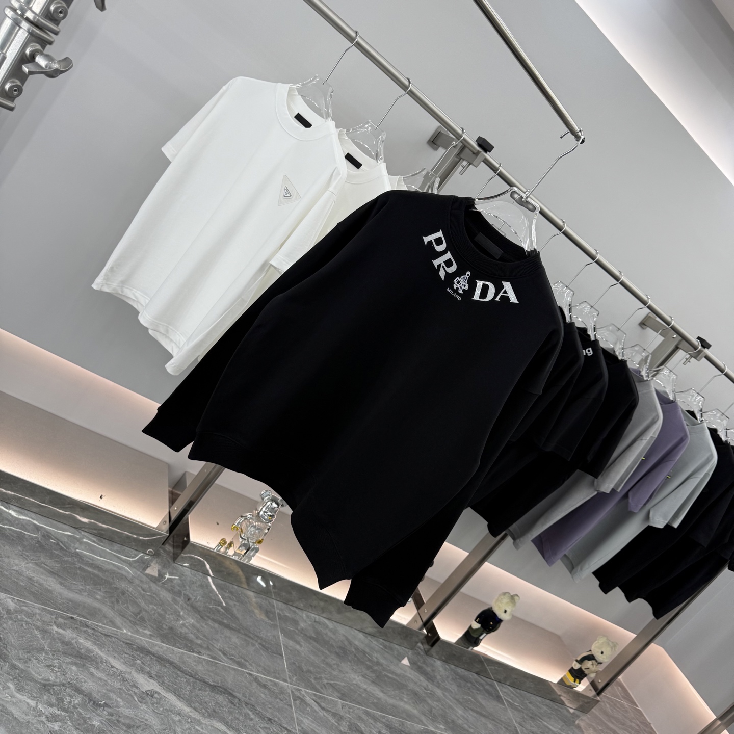 PRADA [남여공용]