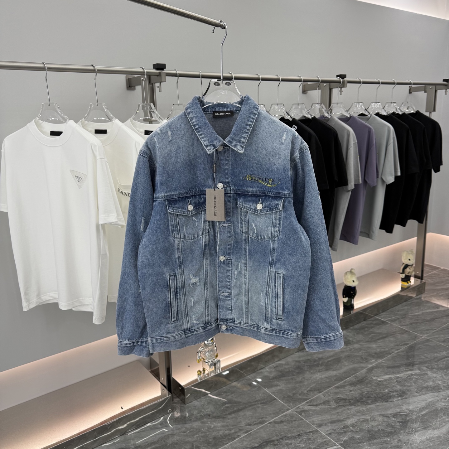 Balenciaga