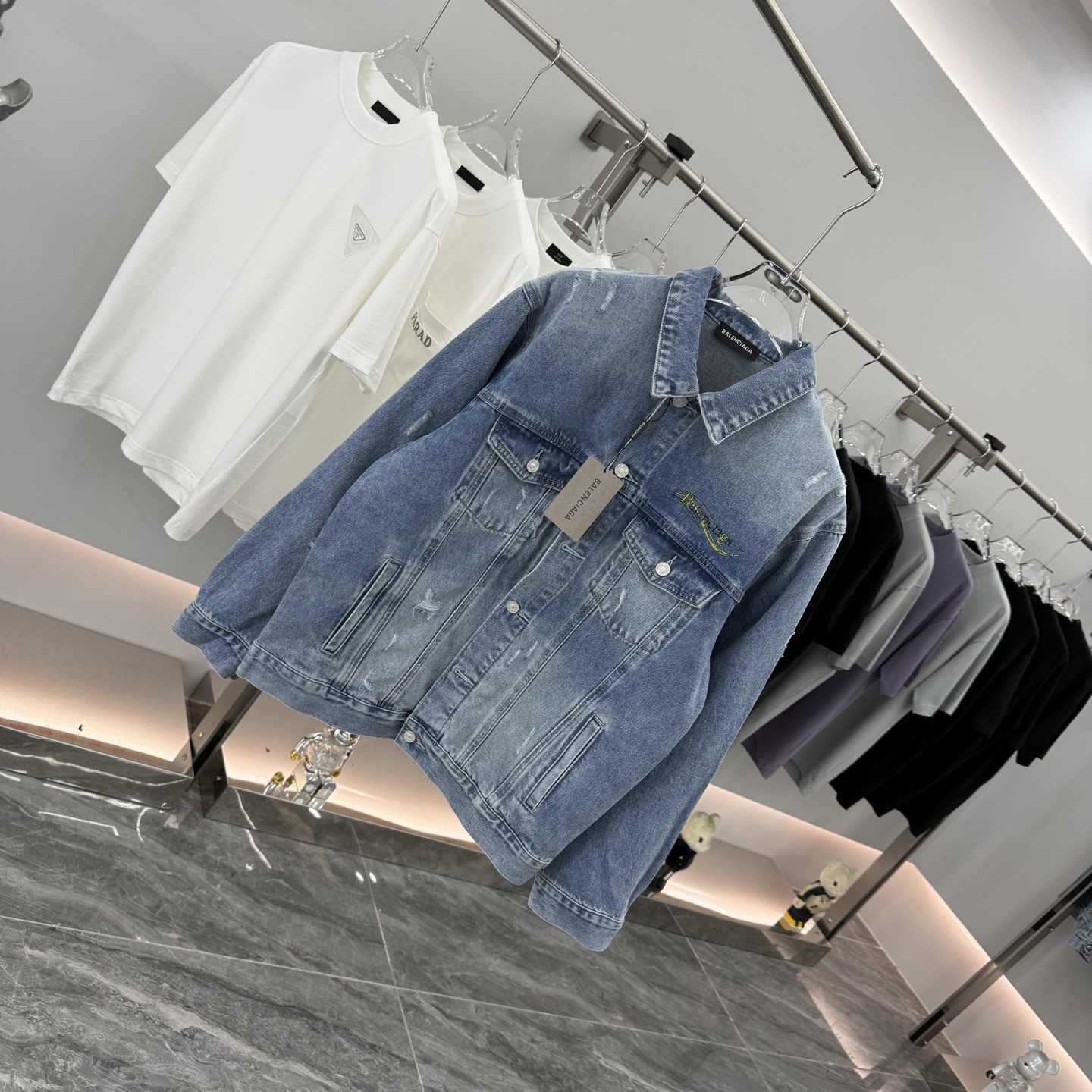 Balenciaga