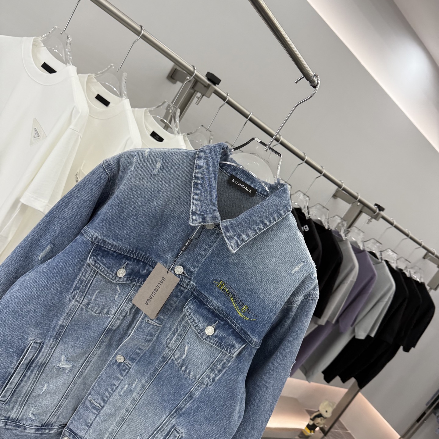 Balenciaga