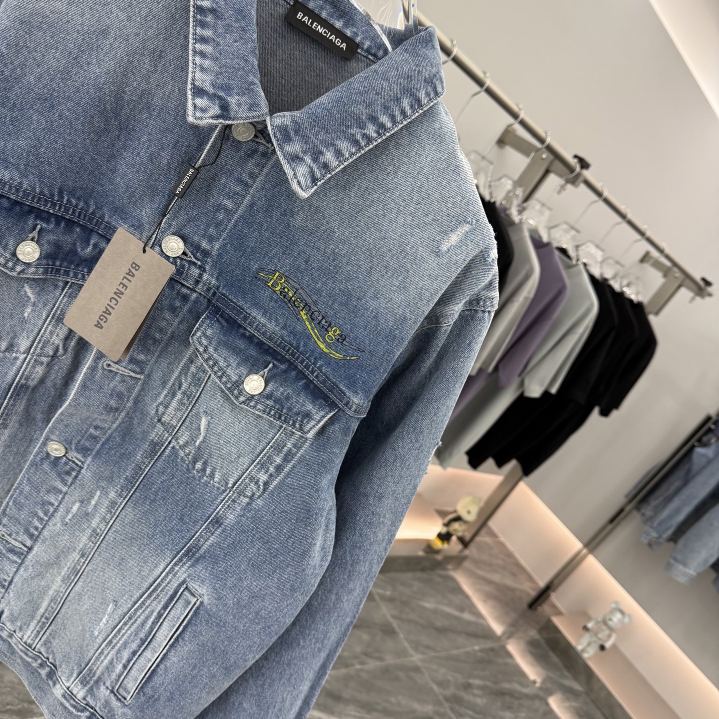 Balenciaga