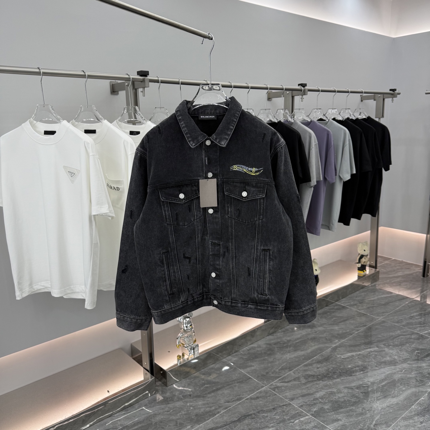 Balenciaga
