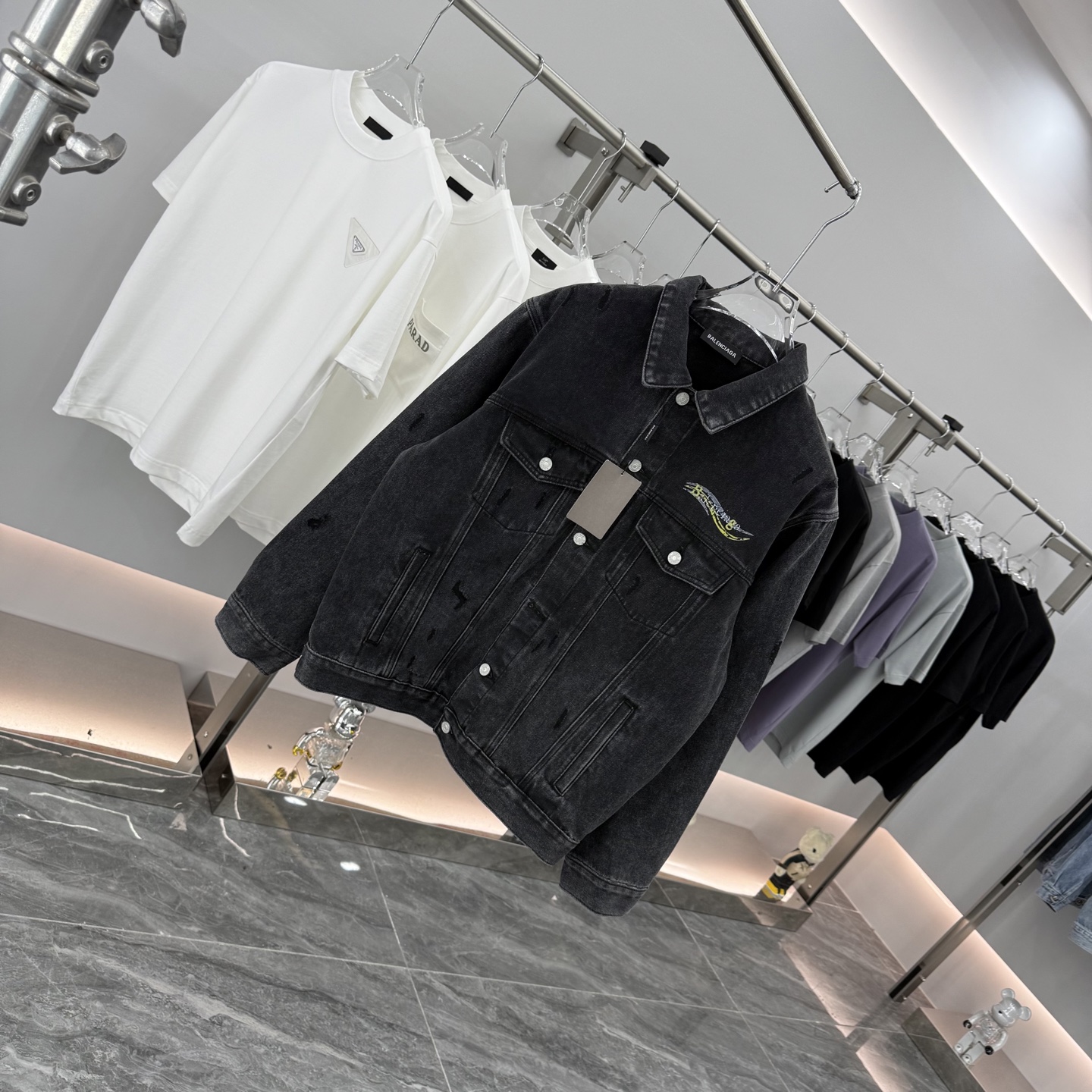 Balenciaga