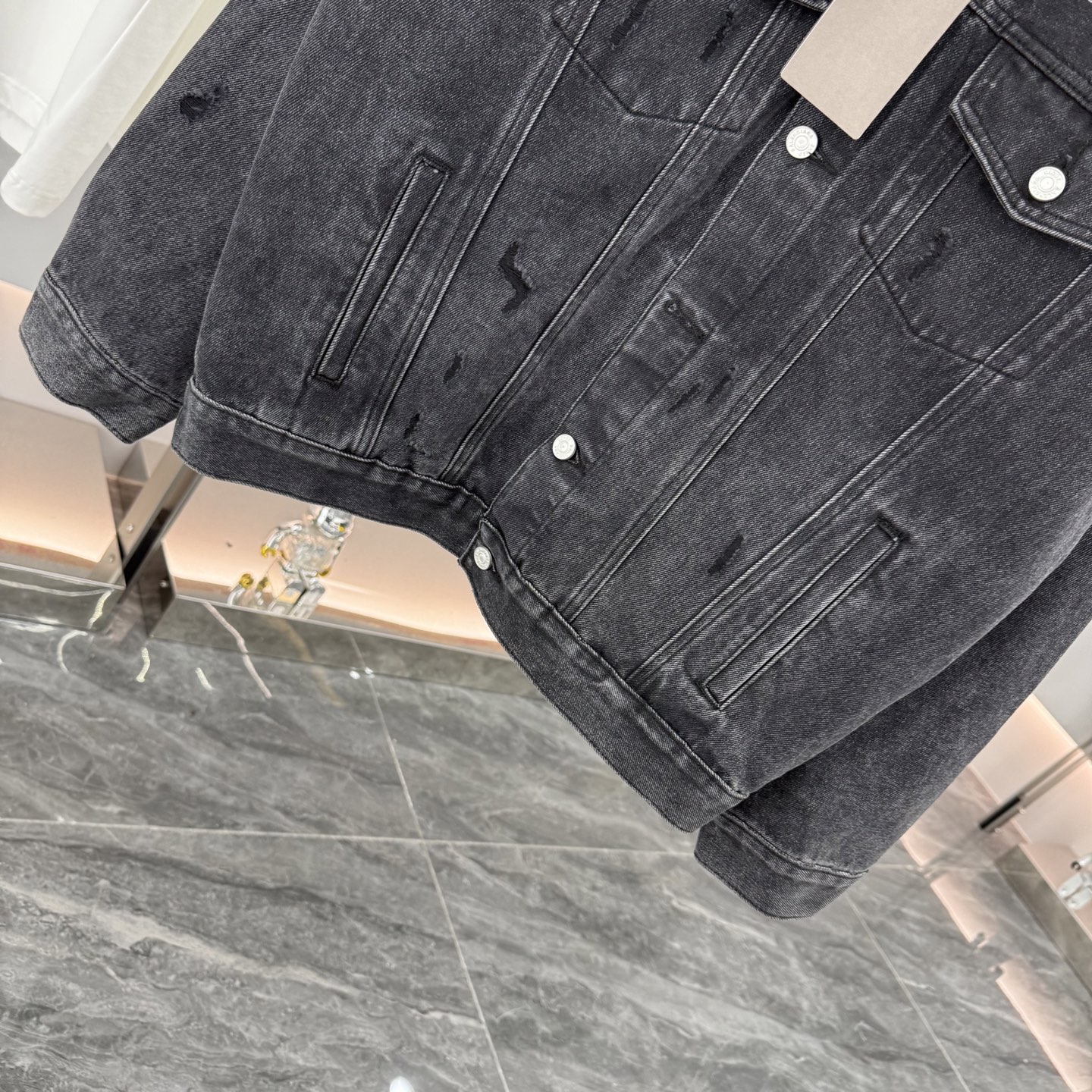 Balenciaga